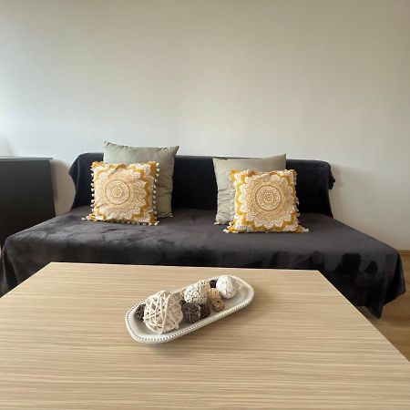 Miha Residence อาราด ภายนอก รูปภาพ