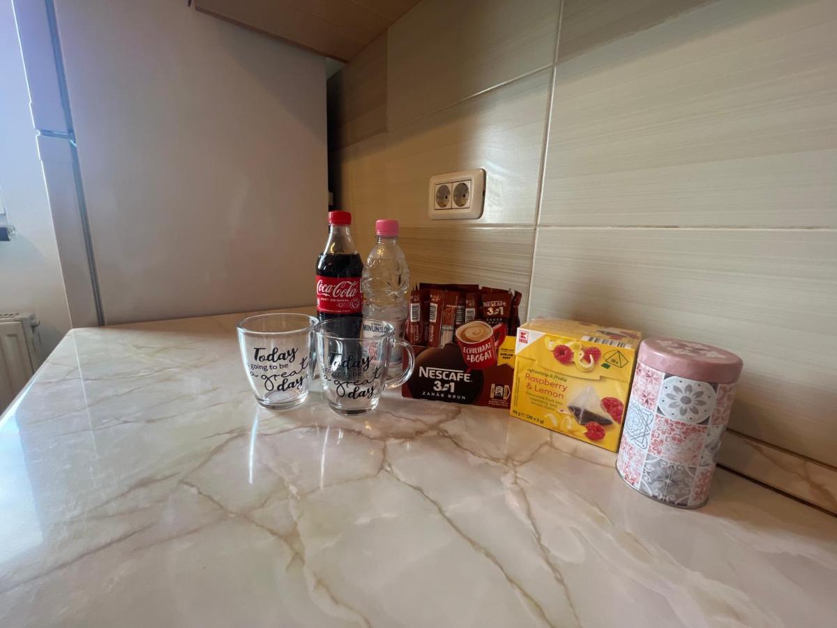 Miha Residence อาราด ภายนอก รูปภาพ