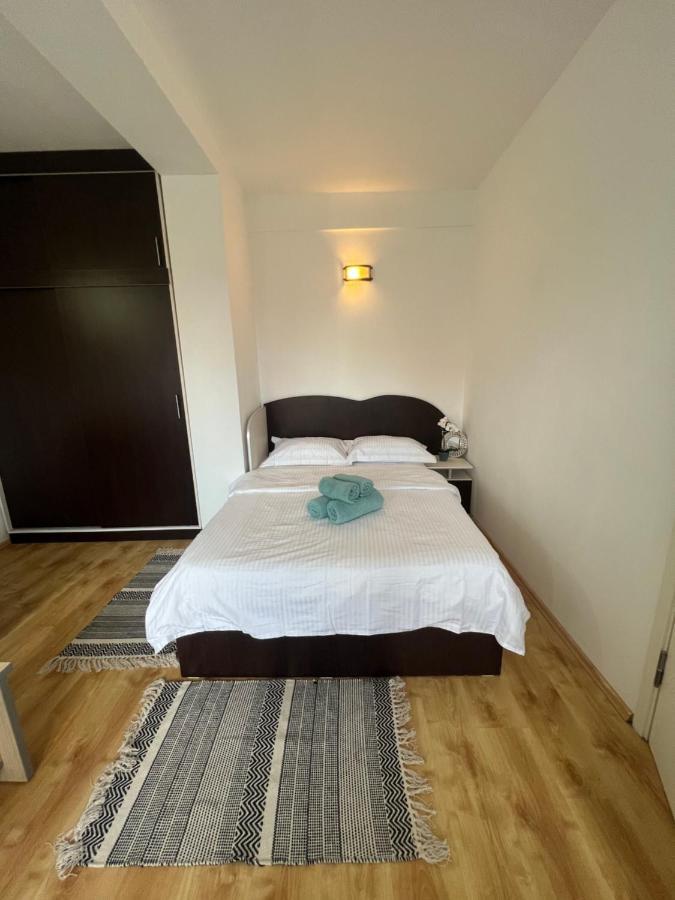 Miha Residence อาราด ภายนอก รูปภาพ