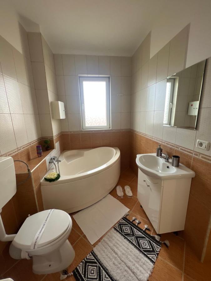 Miha Residence อาราด ภายนอก รูปภาพ