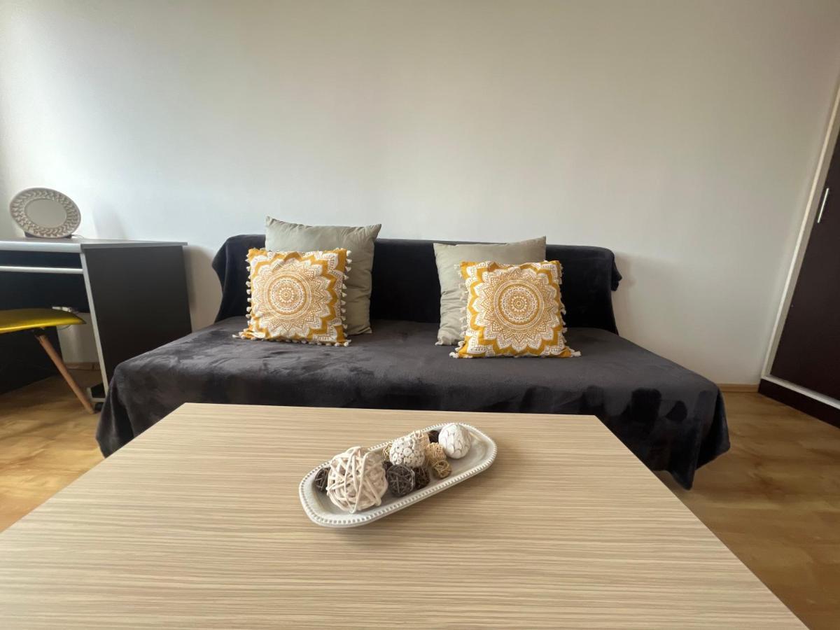 Miha Residence อาราด ภายนอก รูปภาพ